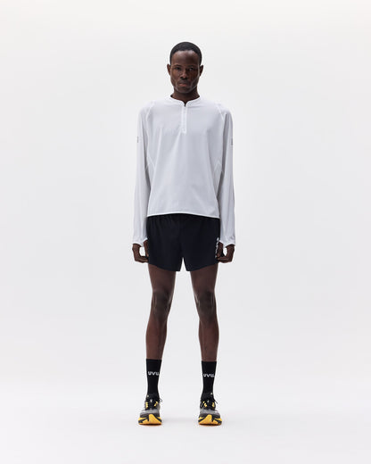 RUNNING 1/4 ZIP — uvuclub | Authentic India