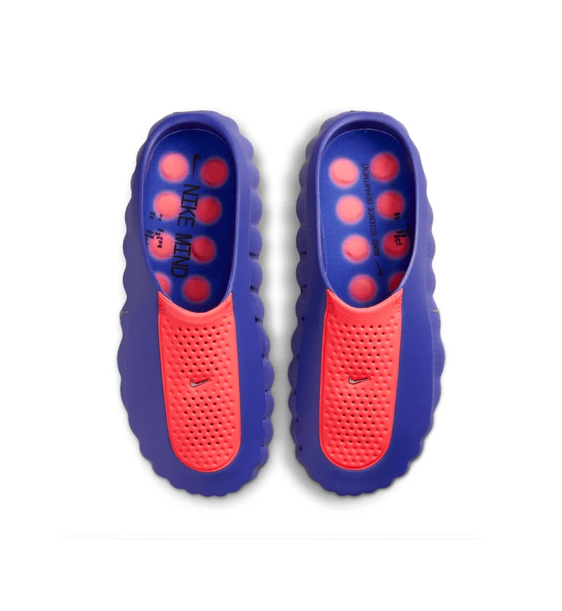 Nike Mind 001 AMP Slide Spider-Man