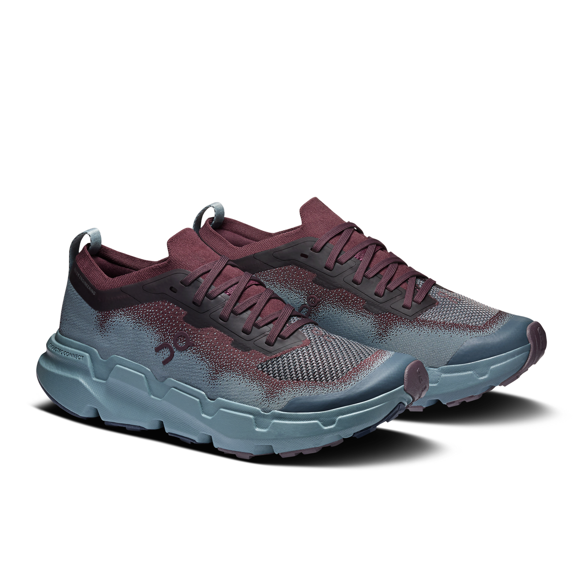 On Running Women's Cloudsoma Urchin | Agave