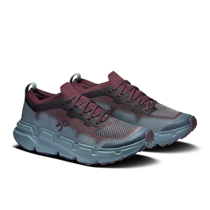 On Running Women's Cloudsoma Urchin | Agave