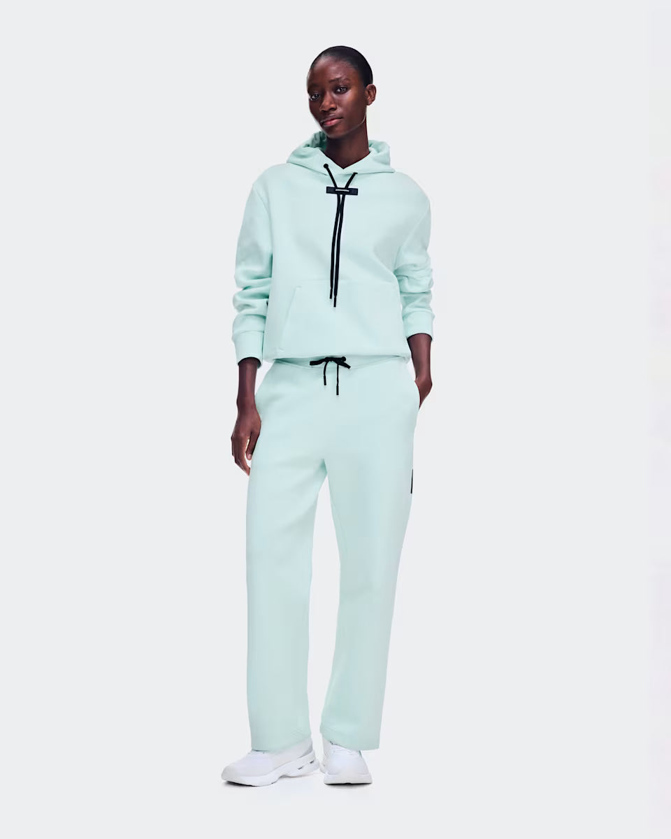 ON Focus Tech Hoodie Flurry