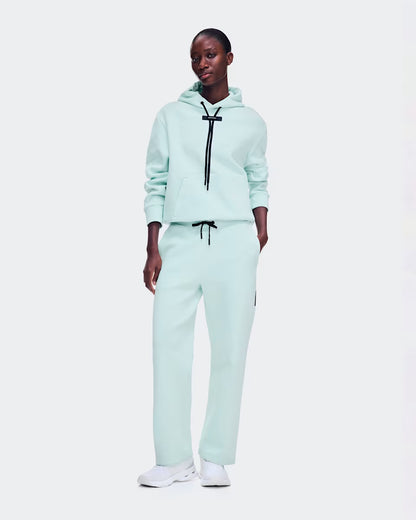 ON Focus Tech Hoodie Flurry