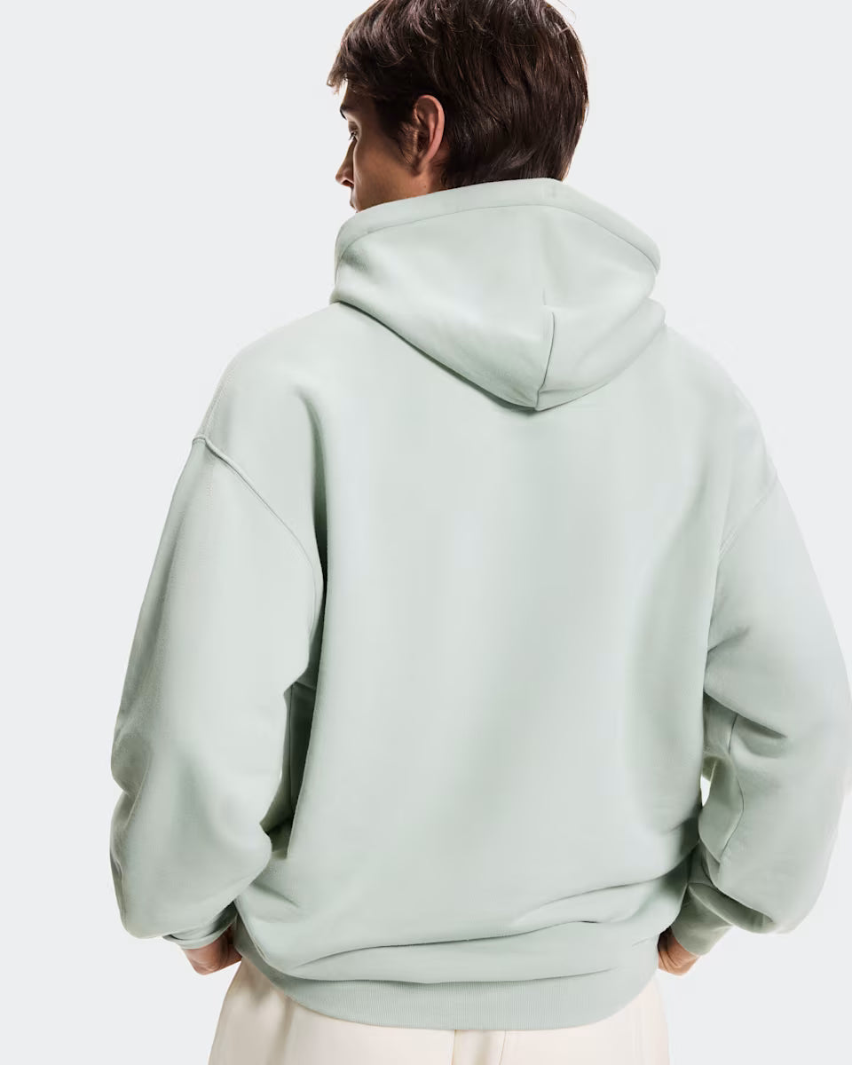 ON Club Hoodie Mineral — ON CLOTHING | Authentic India