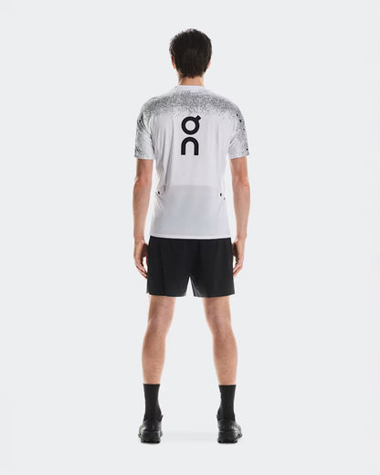 ON Ultra-T White | Iron — ON CLOTHING | Authentic India