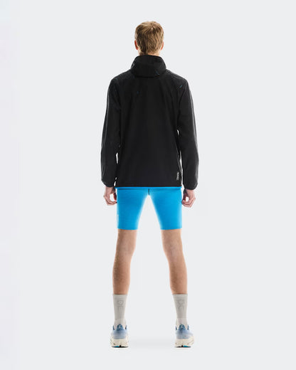 ON Pace Run Jacket Malibu | Black — ON CLOTHING | Authentic India