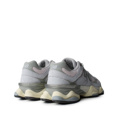 New Balance 9060 Granite Pink — NEW BALANCE | Authentic India