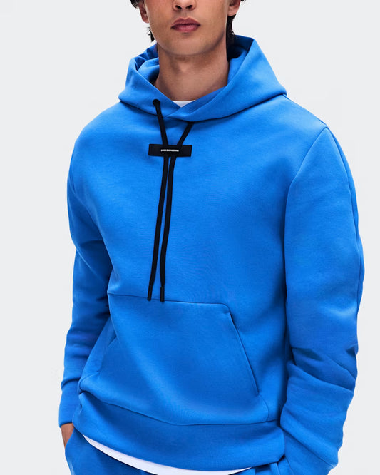 ON Focus Tech Hoodie Jay