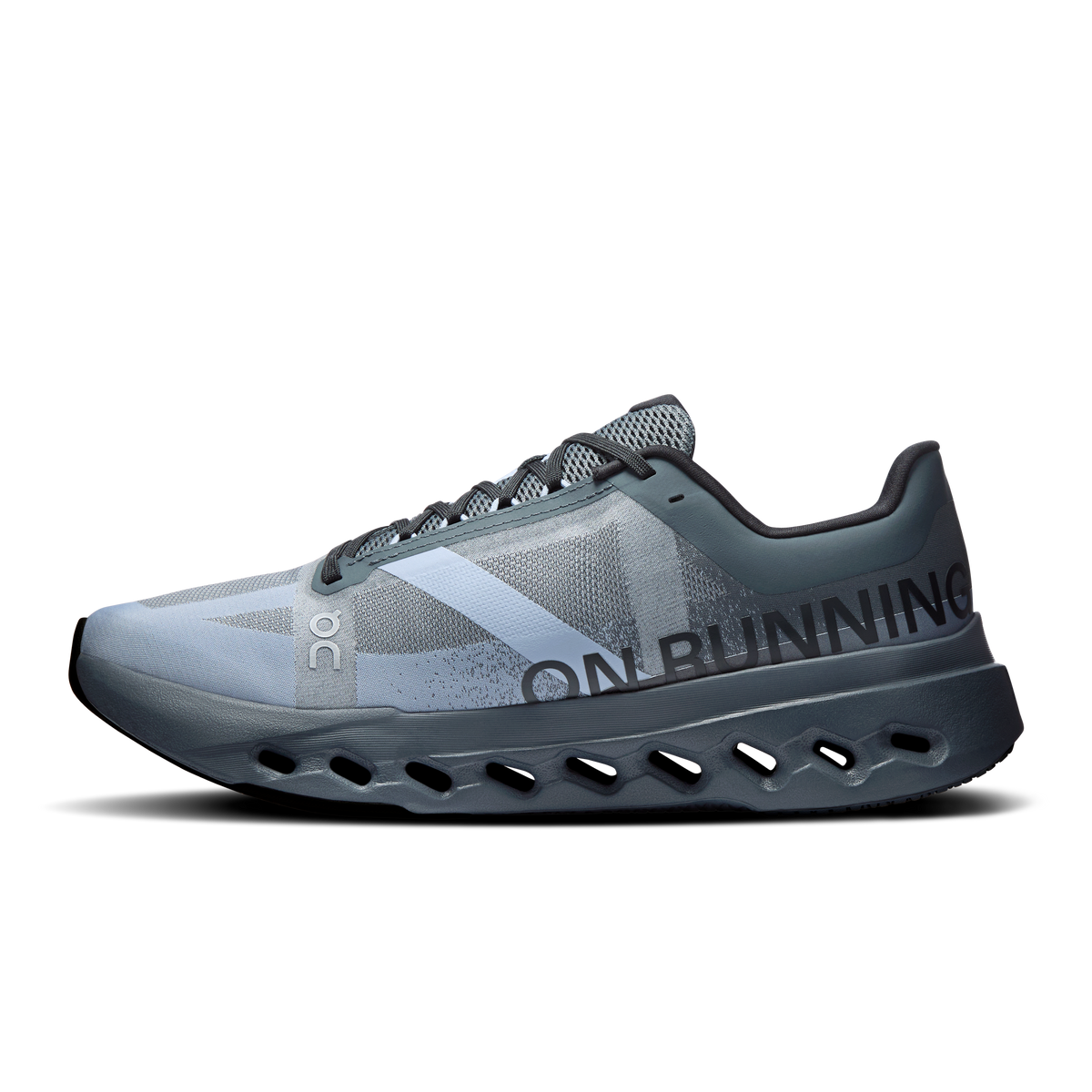 On Running Men's Cloudsurfer Next Stone | Marsh