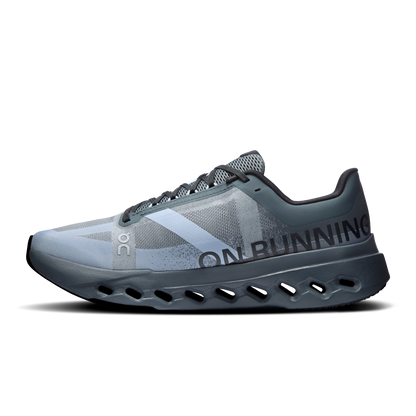 On Running Men's Cloudsurfer Next Stone | Marsh