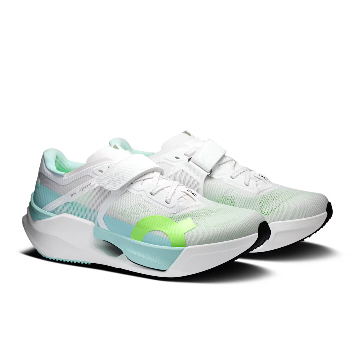 On Cloud X Tempo Pro