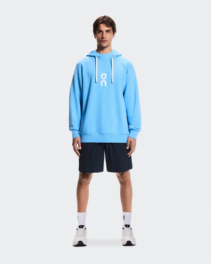 ON Club Hoodie Gourami — ON CLOTHING | Authentic India