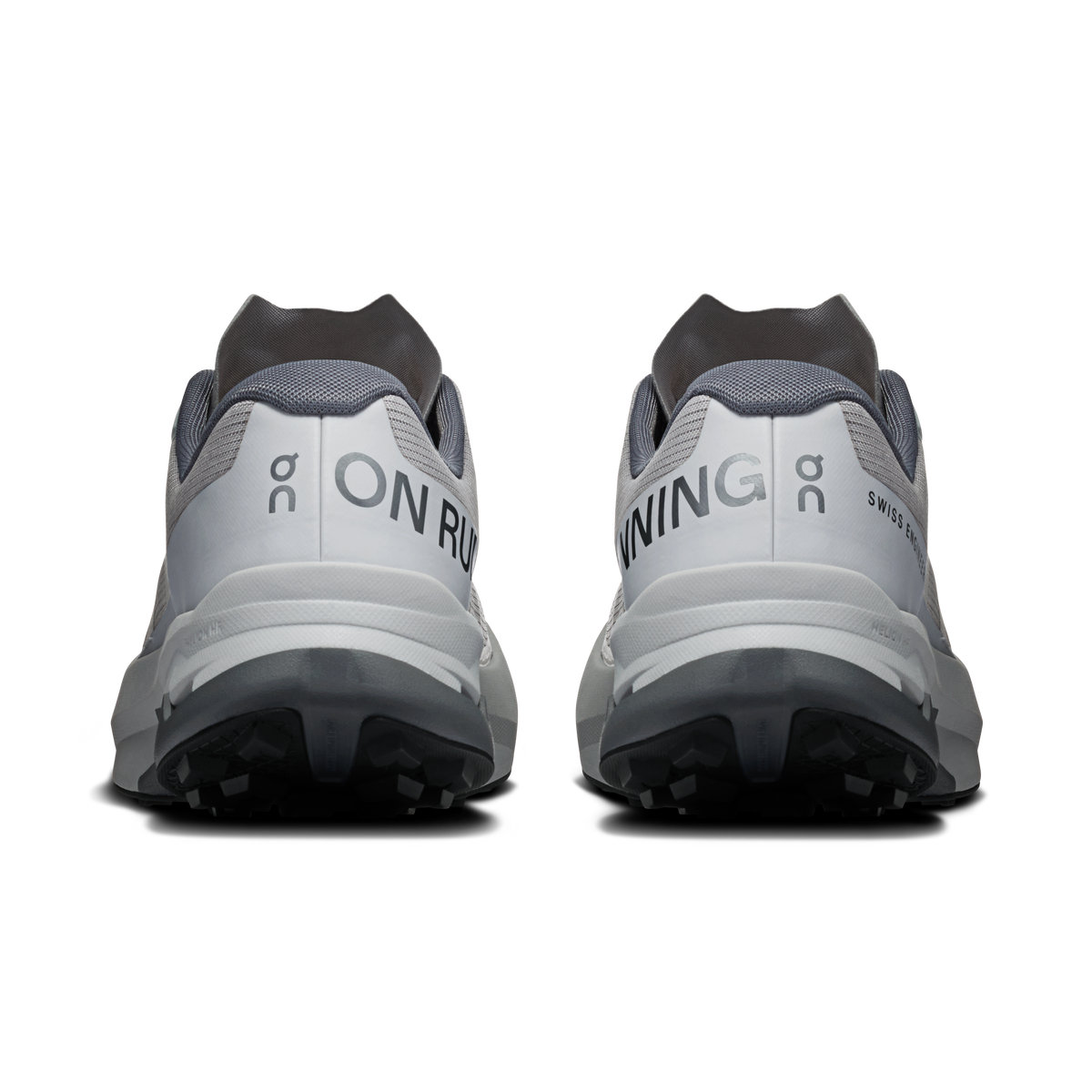 On Running Women's Cloudultra Peak Apollo | Rock