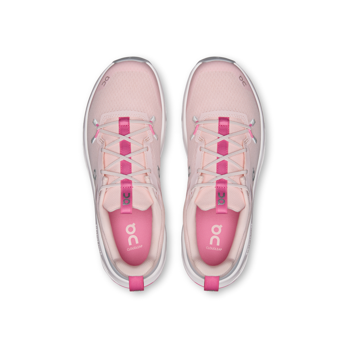 On Running Cloudleap Salt | Bubblegum