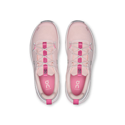 On Running Cloudleap Salt | Bubblegum