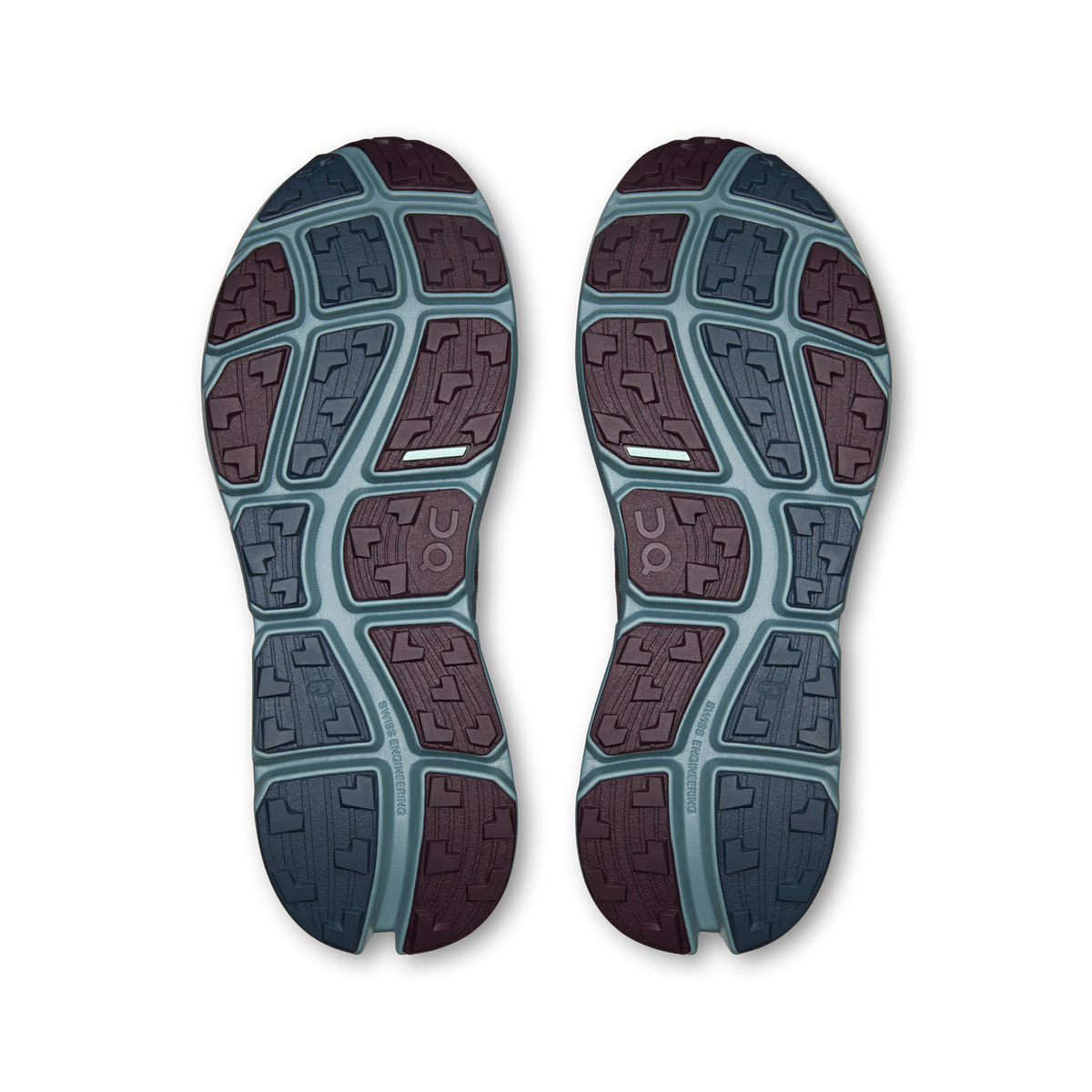 On Running Men's Cloudsoma Urchin | Agave