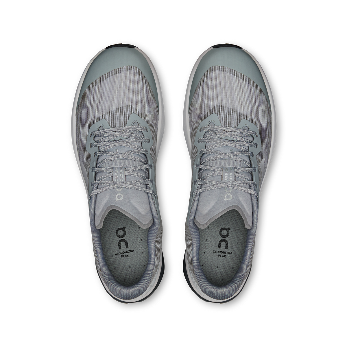 On Running Men's Cloudultra Peak Apollo | Rock