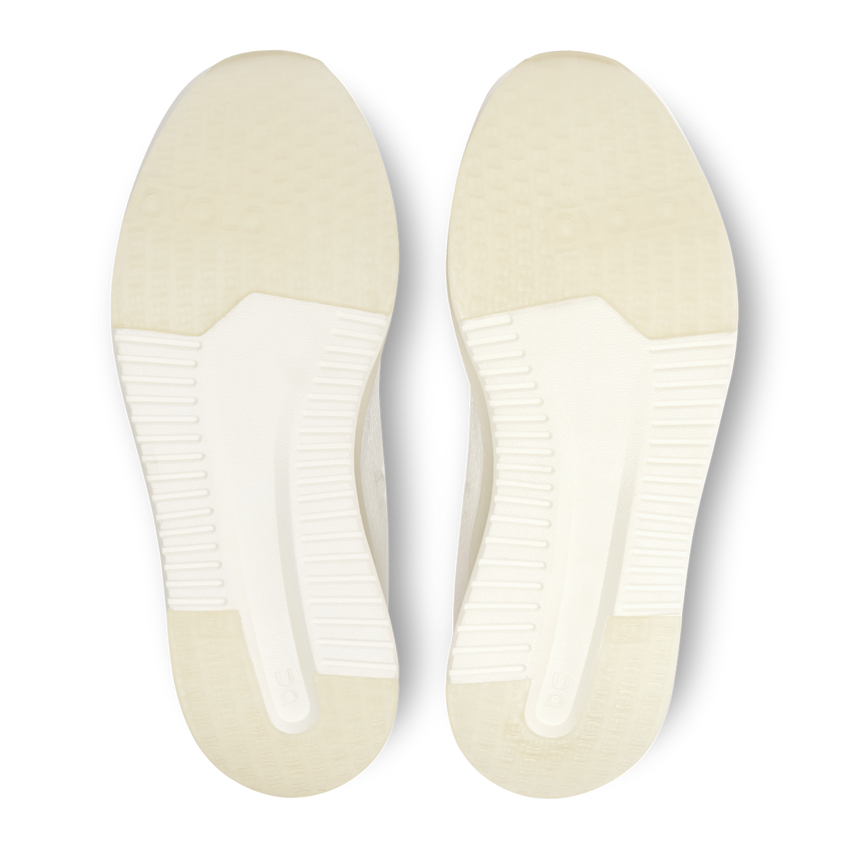 On Running Men's Cloudneo Undyed