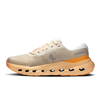 On Running Men's Cloudrunner 3 Grain | Saffron