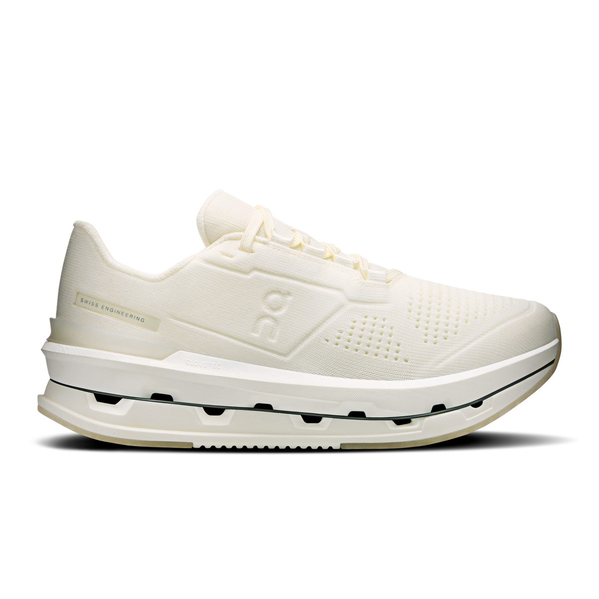 On Running Women's Cloudrise Cyclon 1.1 Undyed