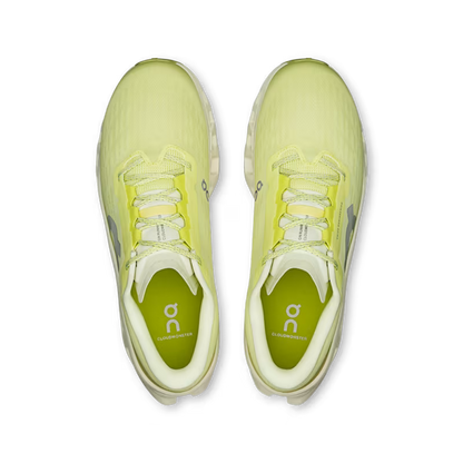 On Running Cloudmonster 3 Wide Limelight | Seedling