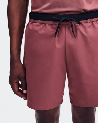 ON 5 Core Shorts Barberry