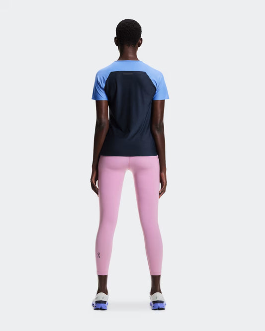 ON Performance Tights 7/8 Sakura — ON CLOTHING | Authentic India