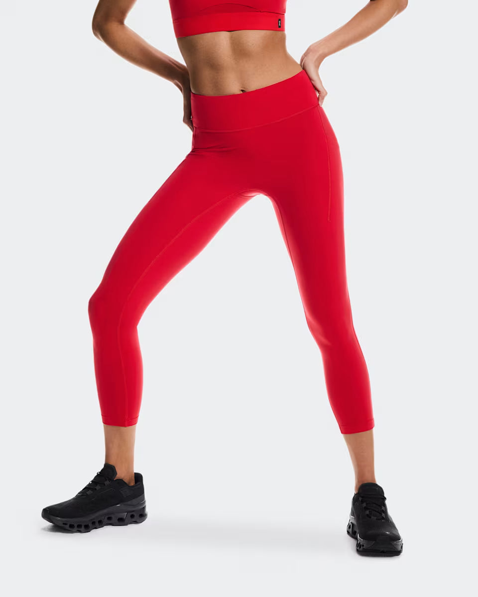 ON Performance Tights 7/8 Robin — ON CLOTHING | Authentic India