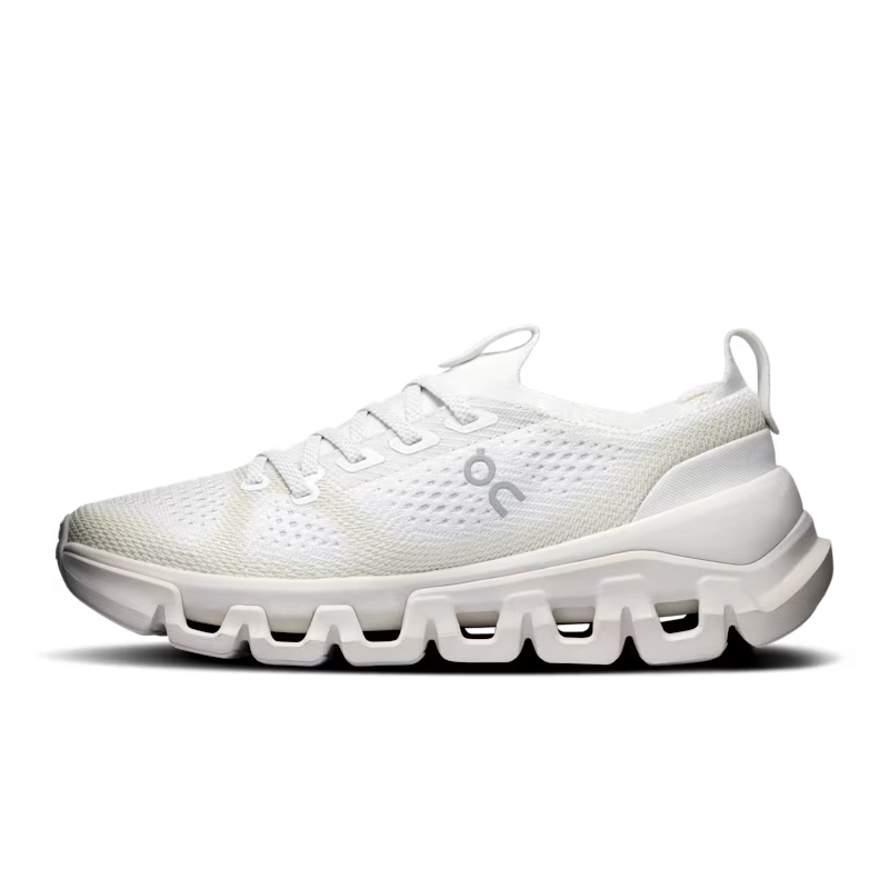 On Cloud X Tempo Ivory | Ice