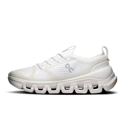 On Cloud X Tempo Ivory | Ice