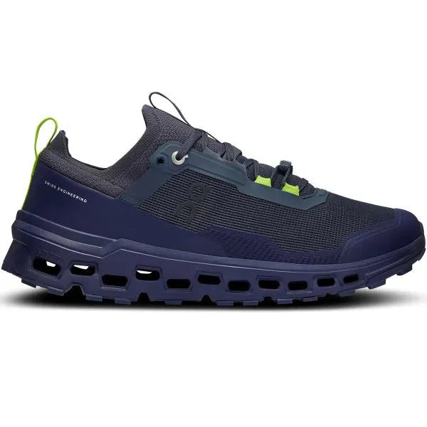 On Running Cloudultra 2 Navy Ink — ON CLOUD | Authentic India
