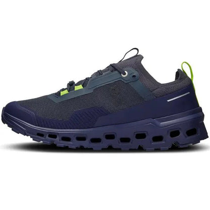 On Running Cloudultra 2 Navy Ink — ON CLOUD | Authentic India