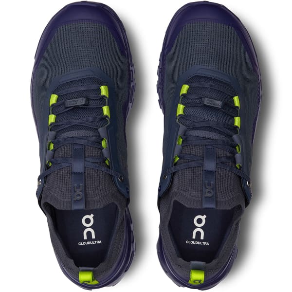 On Running Cloudultra 2 Navy Ink — ON CLOUD | Authentic India