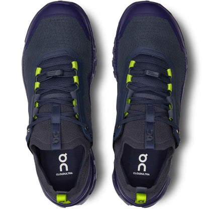 On Running Cloudultra 2 Navy Ink — ON CLOUD | Authentic India