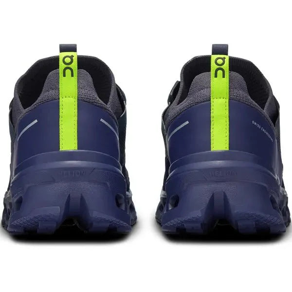 On Running Cloudultra 2 Navy Ink — ON CLOUD | Authentic India