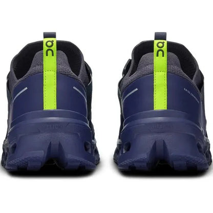 On Running Cloudultra 2 Navy Ink — ON CLOUD | Authentic India