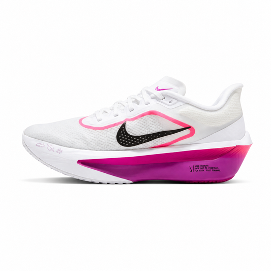 Nike Zoom Fly 6 'Vivid Grape Hyper Pink'