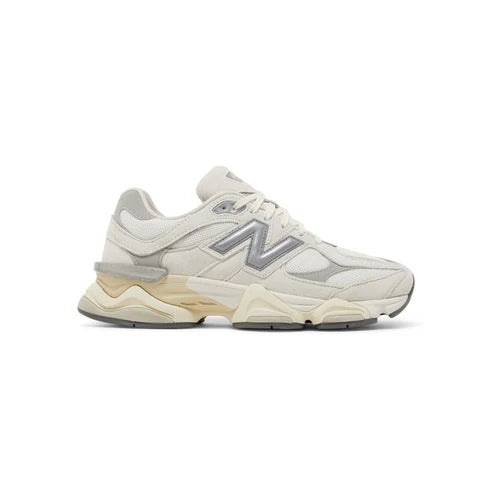 New Balance 9060 Sea Salt Concrete — NEW BALANCE | Authentic India