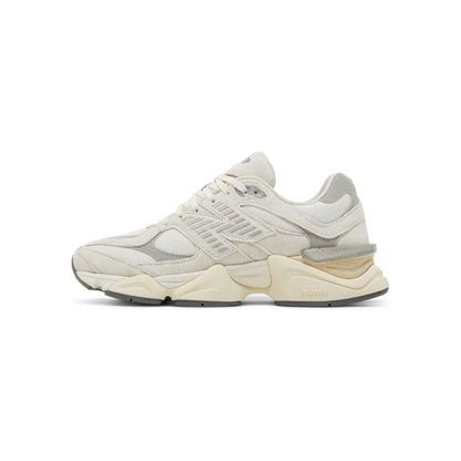 New Balance 9060 Sea Salt Concrete — NEW BALANCE | Authentic India