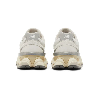 New Balance 9060 Sea Salt Concrete — NEW BALANCE | Authentic India