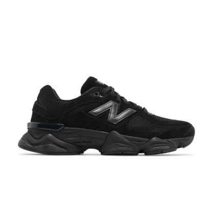 New Balance 9060 Black Cat — NEW BALANCE | Authentic India