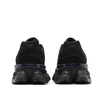 New Balance 9060 Triple Black — NEW BALANCE | Authentic India