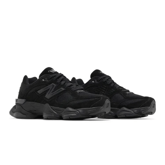 New Balance 9060 Black Cat — NEW BALANCE | Authentic India
