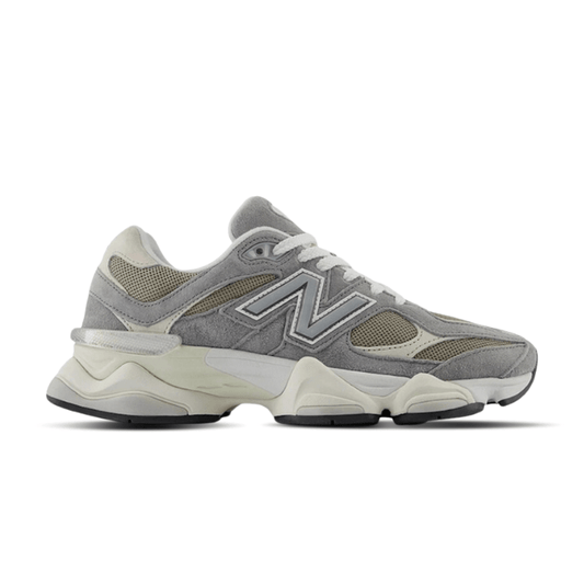New Balance 9060 Slate Grey Arid Stone — NEW BALANCE | Authentic India