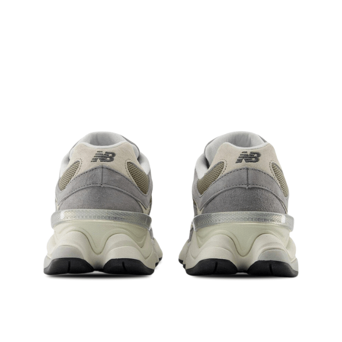 New Balance 9060 Slate Grey Arid Stone — NEW BALANCE | Authentic India