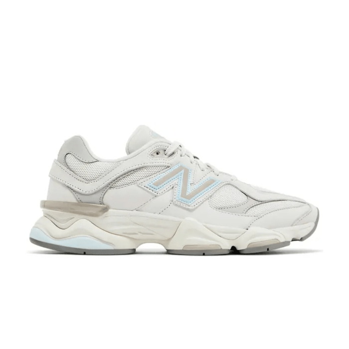 New Balance 9060 Reflection Raincloud Quarry Blue — NEW BALANCE | Authentic India