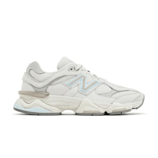 New Balance 9060 Reflection Raincloud Quarry Blue — NEW BALANCE | Authentic India