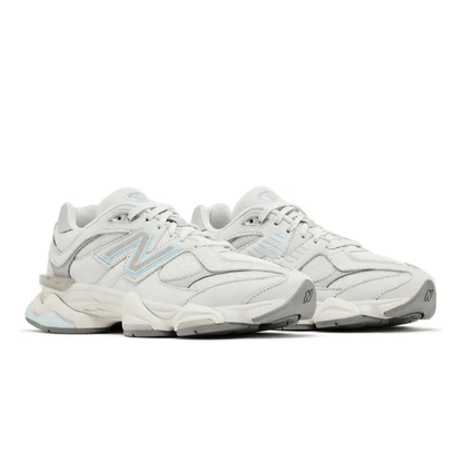 New Balance 9060 Reflection Raincloud Quarry Blue — NEW BALANCE | Authentic India