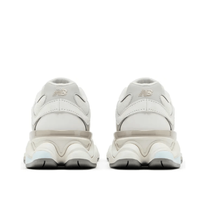 New Balance 9060 Reflection Raincloud Quarry Blue — NEW BALANCE | Authentic India