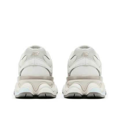 New Balance 9060 Reflection Raincloud Quarry Blue — NEW BALANCE | Authentic India