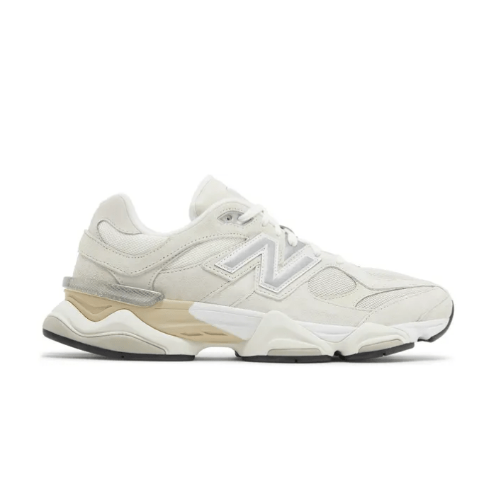 New Balance 9060 Sea Salt Moonbeam — NEW BALANCE | Authentic India